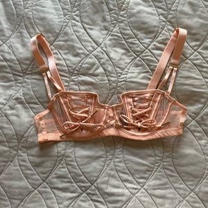 Honey Birdette Shannon Bra